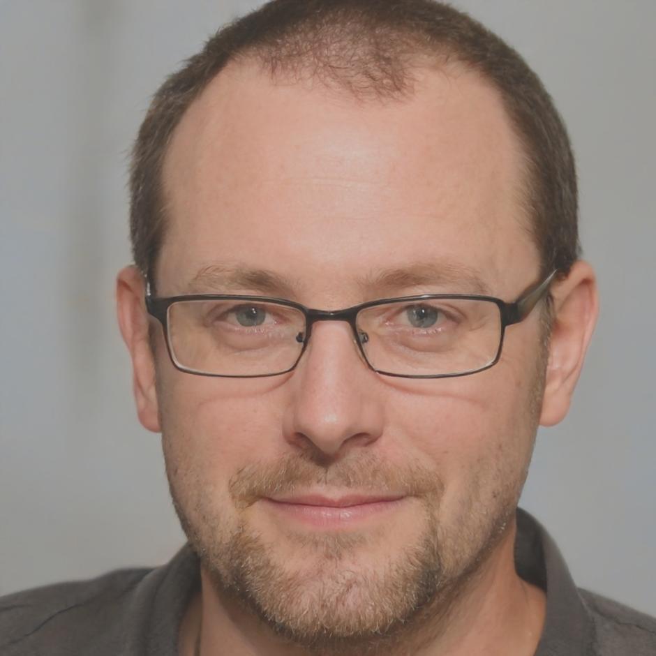 Instructor experto en educación tecnológica