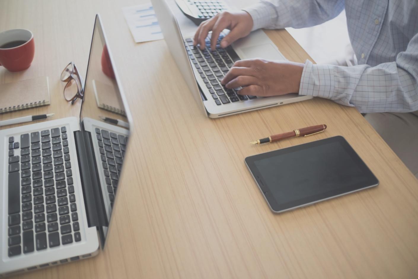 Espacio de trabajo colaborativo